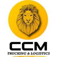CCM TRUCKING & LOGISITICS LLC logo - Similar company to Ccm Logistics