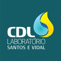 CDL Laborarório Santos e Vidal logo - Similar company to Micro-Lab