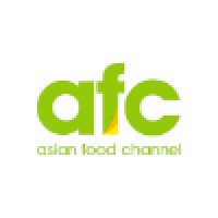 Asian Food Channel logo - Similar company to Nsc (New Silicon Corp)