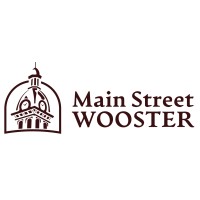 Main Street Wooster Inc logo - Similar company to Wayne County Economic Development