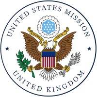 Embassy of the United States of America, London logo - Similar company to Surveytech Ltd.