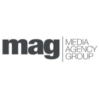 Media Agency Group Pakistan logo - Similar company to Media Ravens