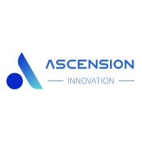 Ascension Innovation logo - Similar company to Permitto Analytics Gmbh