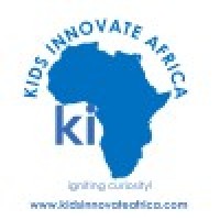 Kids Innovate Africa logo - Similar company to Texpand