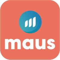 Maus Software logo - Similar company to Lightwork Software