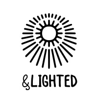 &Lighted logo - Similar company to Biotech Microbials