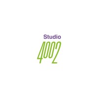 Studio 4oo2 logo - Similar company to Skyroof Studio