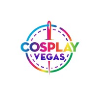 Cosplay.Vegas logo - Similar company to Crowningarts