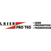 Laser Pro Tec GmbH logo - Similar company to Pro-Charge Gmbh