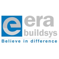 Era Building Systems Ltd logo - Similar company to Era Build Ltd