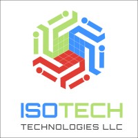 Isotech Technologies LLC logo - Similar company to Six Sigma Solutions