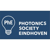 Photonics Society Eindhoven logo - Similar company to Euliaa Project