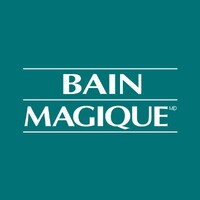 Bain Magique TM logo - Similar company to Scf Conseils Chaudière-Appalaches Inc.