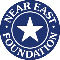 Near East Foundation logo - Similar company to Emerging Business Factory