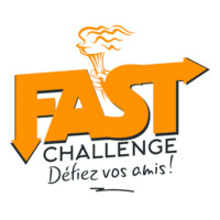 Les Olympiades FAST CHALLENGE logo - Similar company to Royaume Des Briques