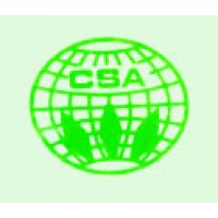 China Stevia Association (CSA) logo - Similar company to Bysee-Sra