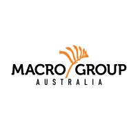Macro Group Australia logo - Similar company to Summit Laboratory Services