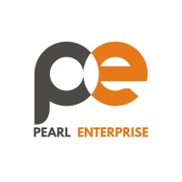 Pearl Enterprise logo - Similar company to Royal Stainless