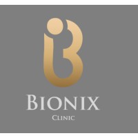 Bionix Clinic logo - Similar company to Cryo Holdings