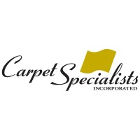 Carpet Specialists, Inc logo - Similar company to Artificialgrass/Turf Manufacturer