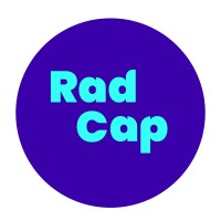 RadCap logo - Similar company to Nvrmind Ab