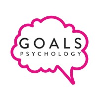 🧠 GOALS Psychology 🧠 logo - Similar company to Locum Nursing Jobs In Australia - Medfuture