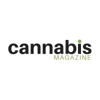 Cannabis Magazine logo - Similar company to Cannabis Now