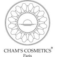 CHAM'S COSMETIC PARIS logo - Similar company to Impac5