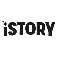 iStory logo - Similar company to Plai Accelerator