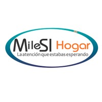 MileSI Hogar logo - Similar company to Noxie Store