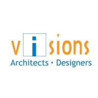VISIONS Architects & Designers logo - Similar company to Studio Mat Architects