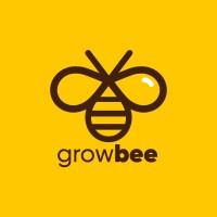 growbee logo - Similar company to Growthbees