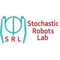 Stochastic Robotics Lab, IISc logo - Similar company to Tau Intelligence