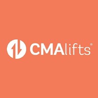 CMAlifts logo - Similar company to Alberto Sassi S.P.A.