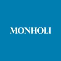 MONHOLI logo - Similar company to Clothes Agency