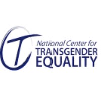 National Center for Transgender Equality logo - Similar company to The Gender Breakfast