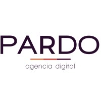 Pardo Agencia Digital logo - Similar company to Ultradrop