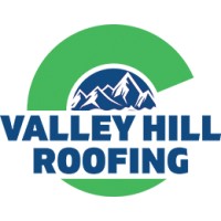 Valley Hill Roofing logo - Similar company to Nickell Rental