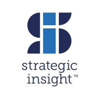 Strategic Insight | ISS Market Intelligence logo - Similar company to Digital Assets Data Inc.