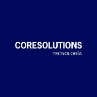 Coresolutions S.A. logo - Similar company to Coresolutions
