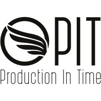 PIT GmbH logo - Similar company to Pse Instruments Gmbh