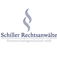 Schiller Rechtsanwälte PartG mbB logo - Similar company to Delog