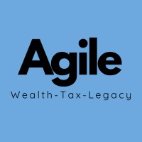 Agile Wealth logo - Similar company to Inspire Wealth
