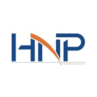 HNP logo - Similar company to Revodevac