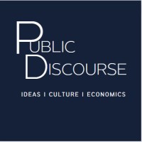 Public Discourse logo - Similar company to Student Orthodox Fellowship In Australia