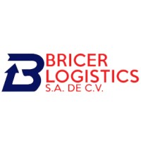 Bricer Logistics logo - Similar company to Bricer