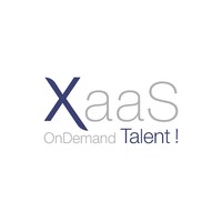 XaaS logo - Similar company to Abalon | آبـالون