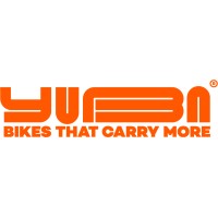 Yuba Europe logo - Similar company to Yuba