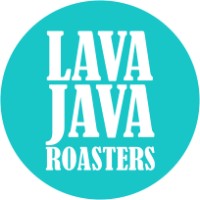 Lava Java Roasters logo - Similar company to Mastertons Coffee and Tea Specialists