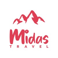 Midas  Travel logo - Similar company to Dash Media Solutions